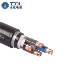 Choosing Low Voltage Cables Essential Factors for Contractors